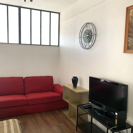 Grand Appartement Avec Terrasse & Jardin A 5 Minutes De Paris Кашан Экстерьер фото